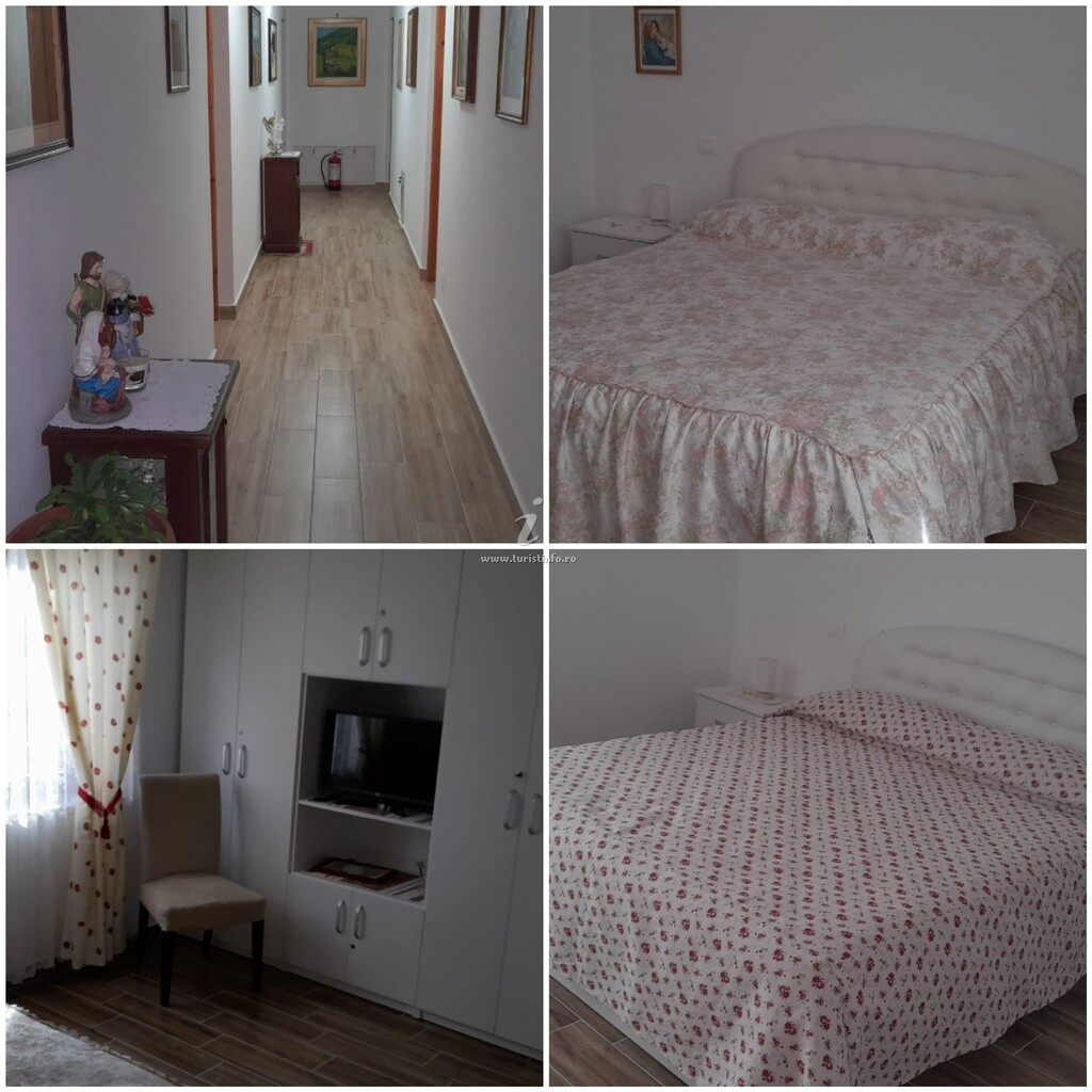 Casa Pelerinului