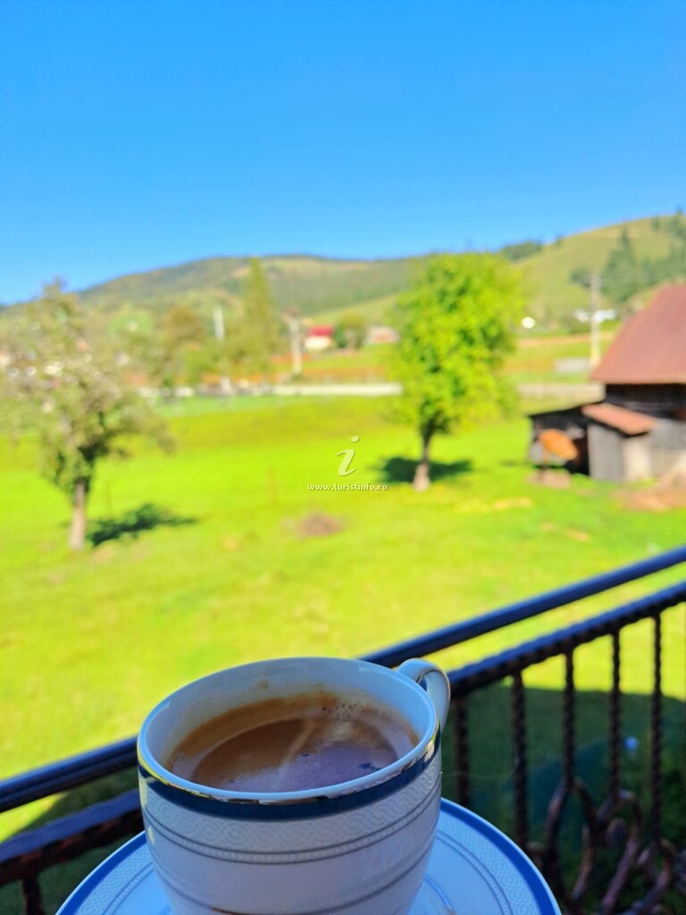 Casa Pelerinului