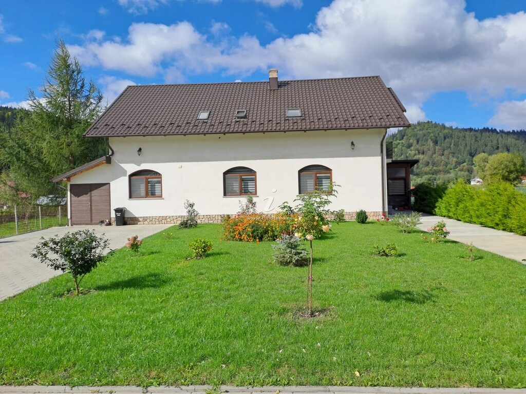 Casa Pelerinului