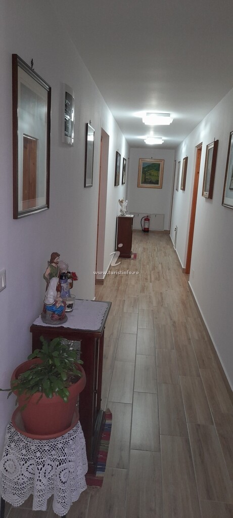 Casa Pelerinului