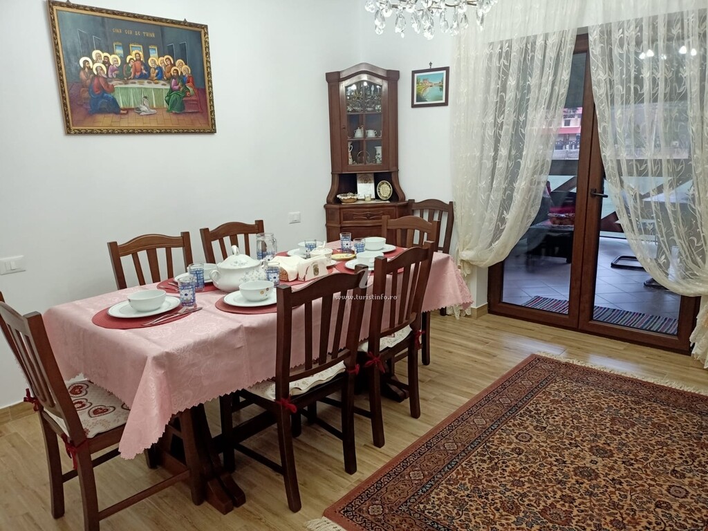 Casa Pelerinului