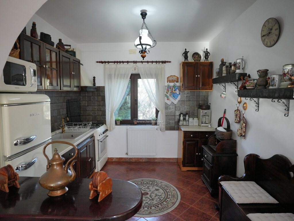 Vila Discret House