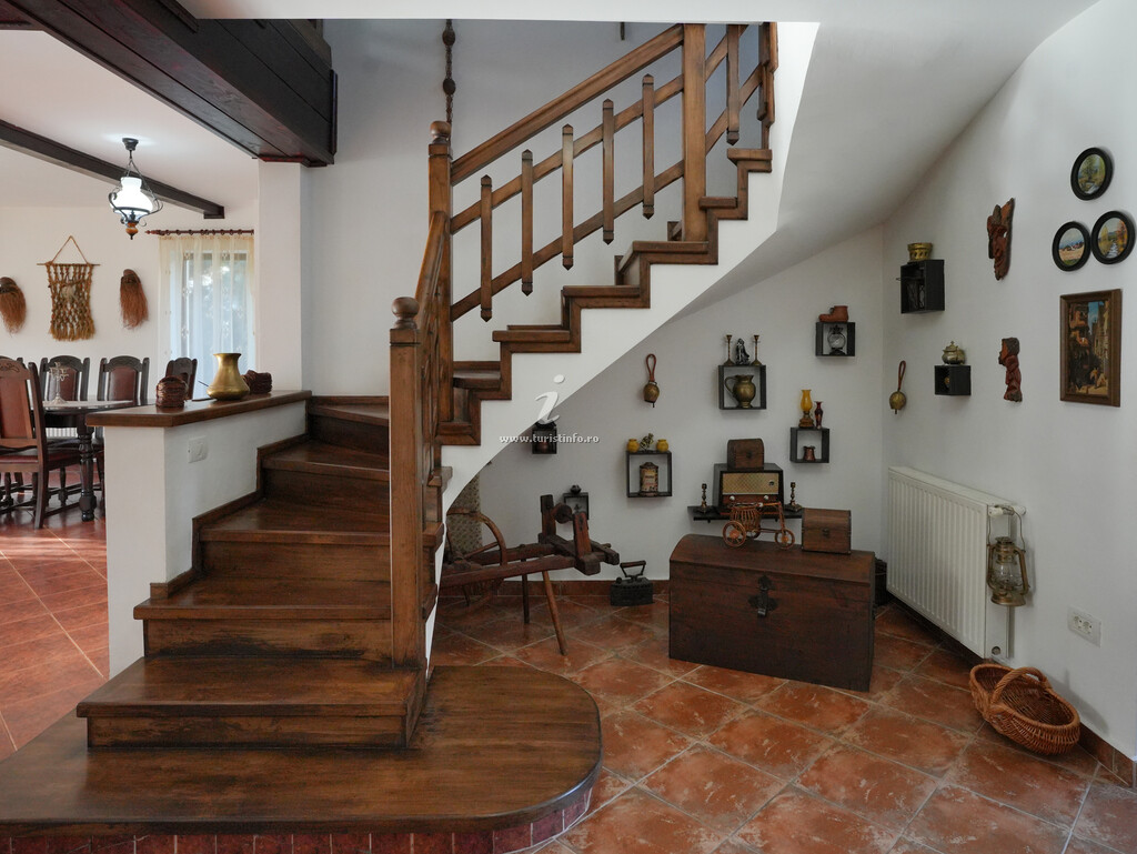 Vila Discret House