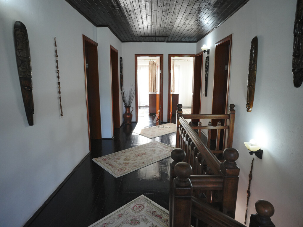 Vila Discret House