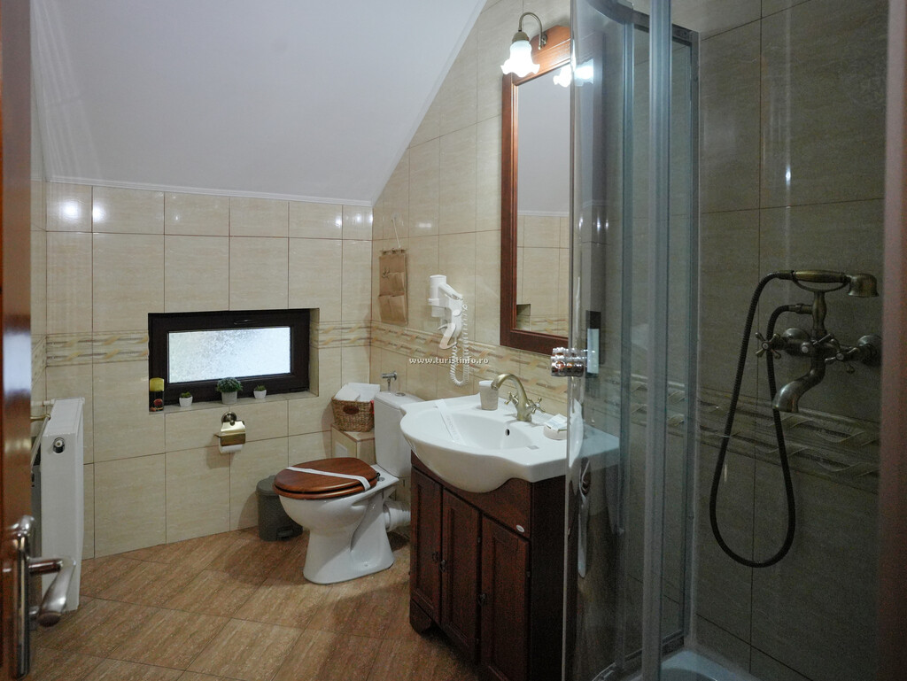 Vila Discret House