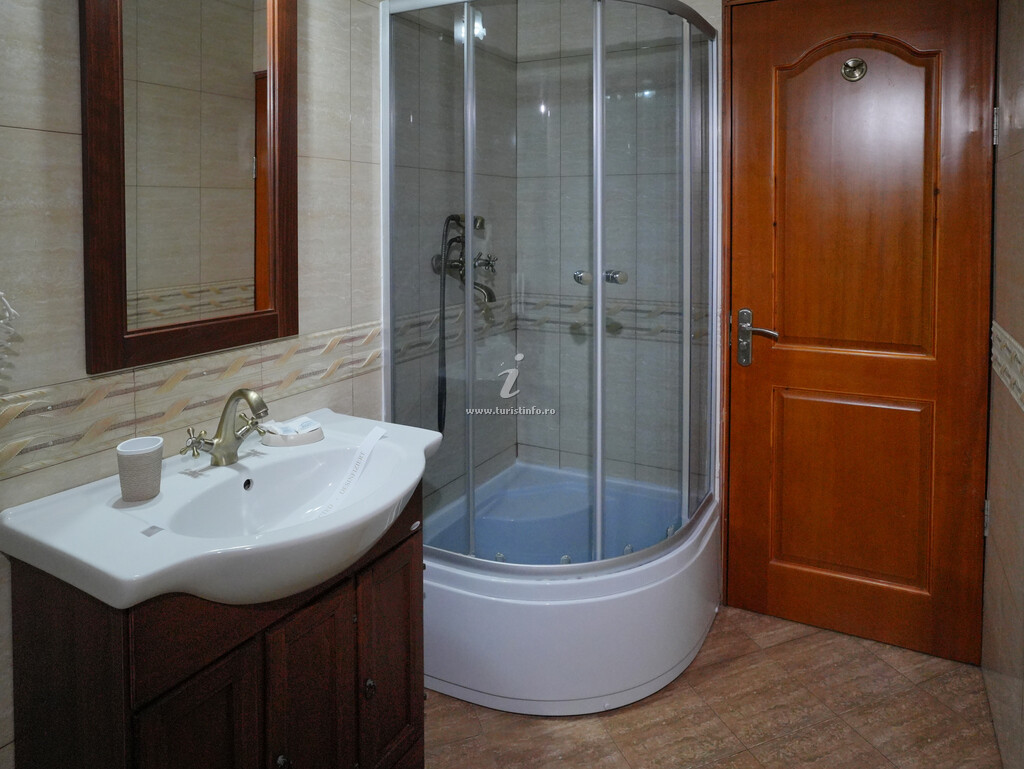 Vila Discret House