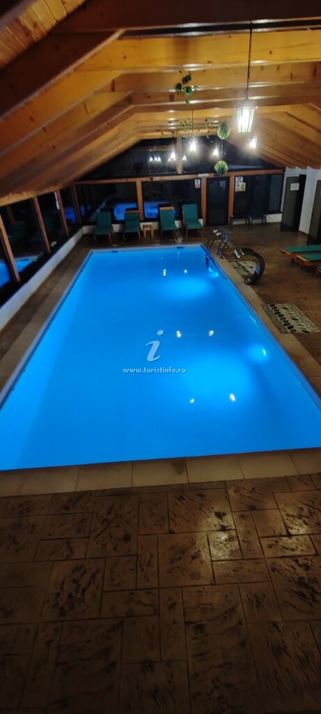 Casa Seliana SPA