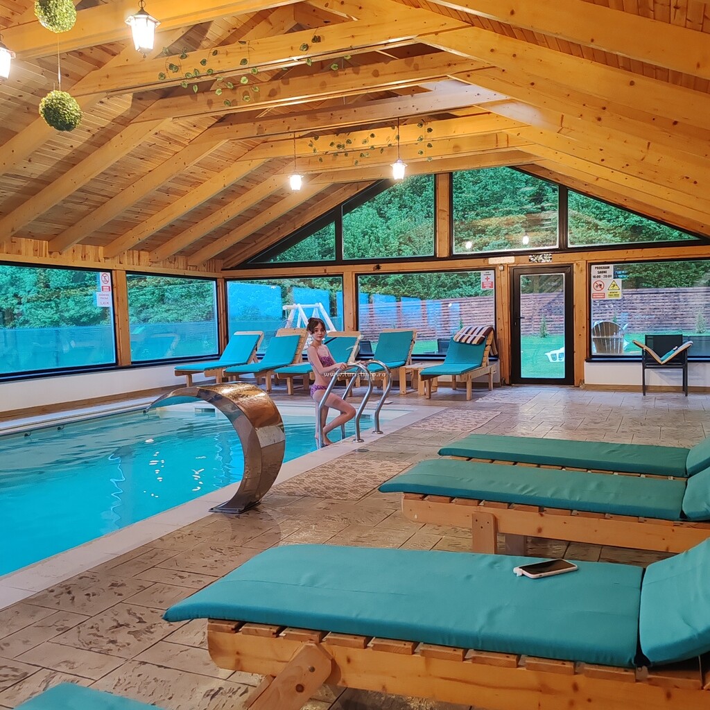 Casa Seliana SPA