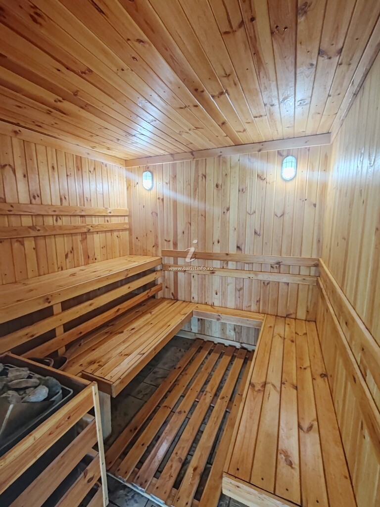 Casa Seliana SPA