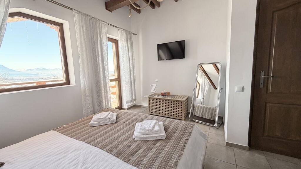 Casa de vacanță Ammon Chalet