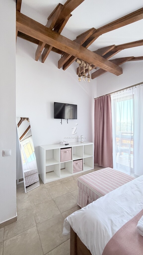 Casa de vacanță Ammon Chalet