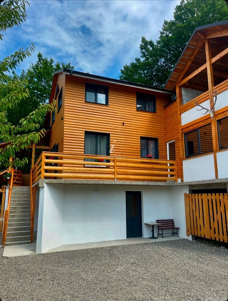 Cabana Nest