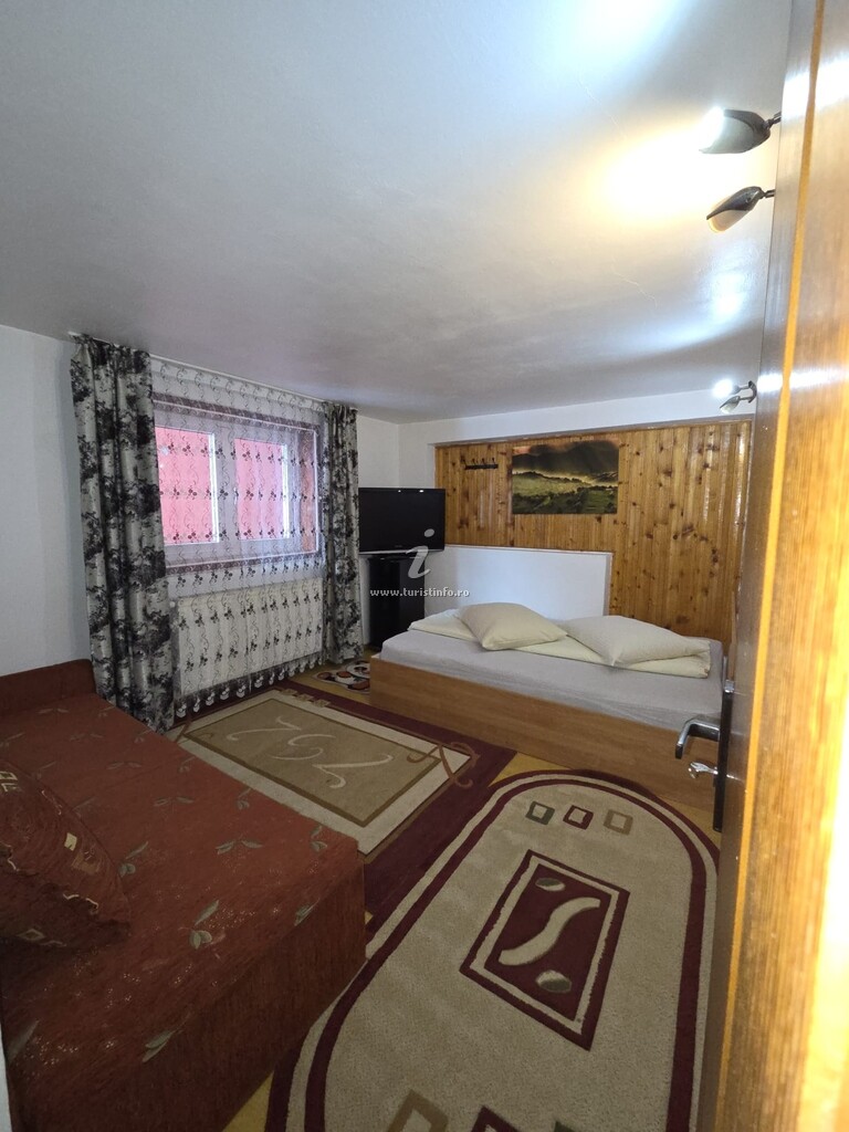 Cabana Neluțu