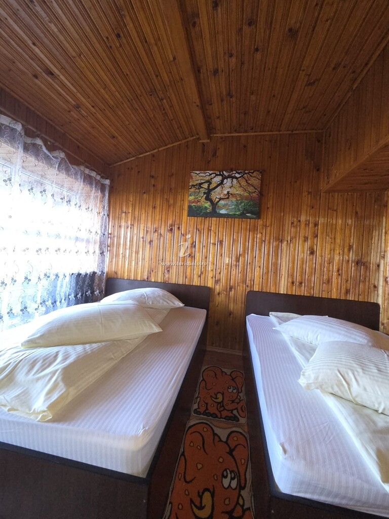 Cabana Neluțu
