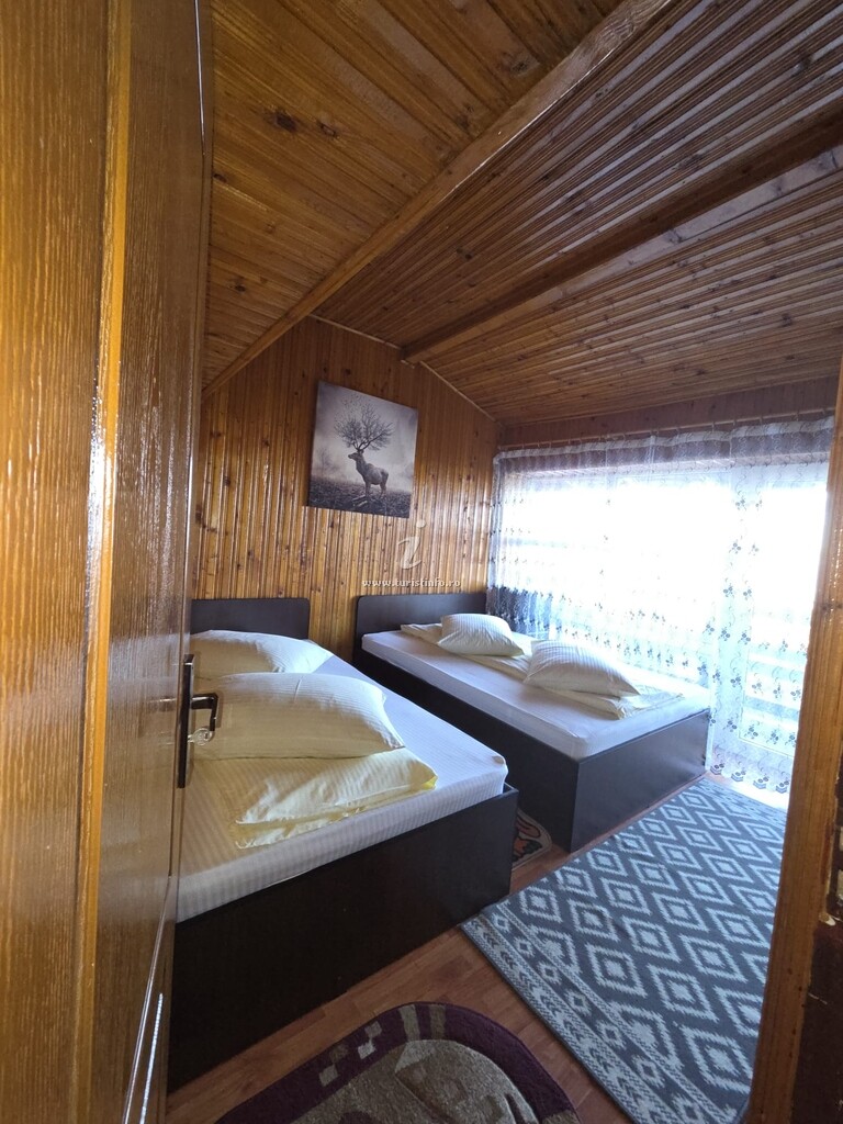 Cabana Neluțu
