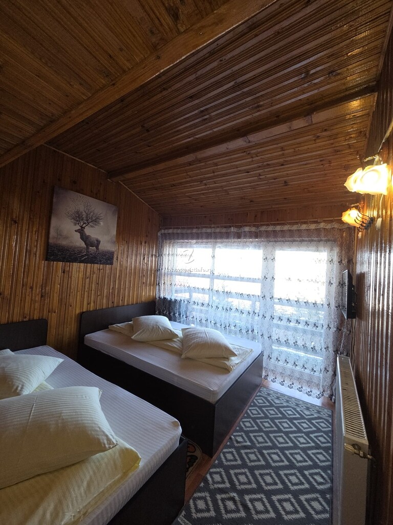 Cabana Neluțu
