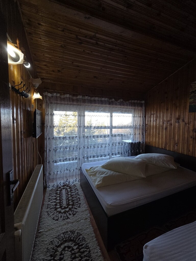 Cabana Neluțu