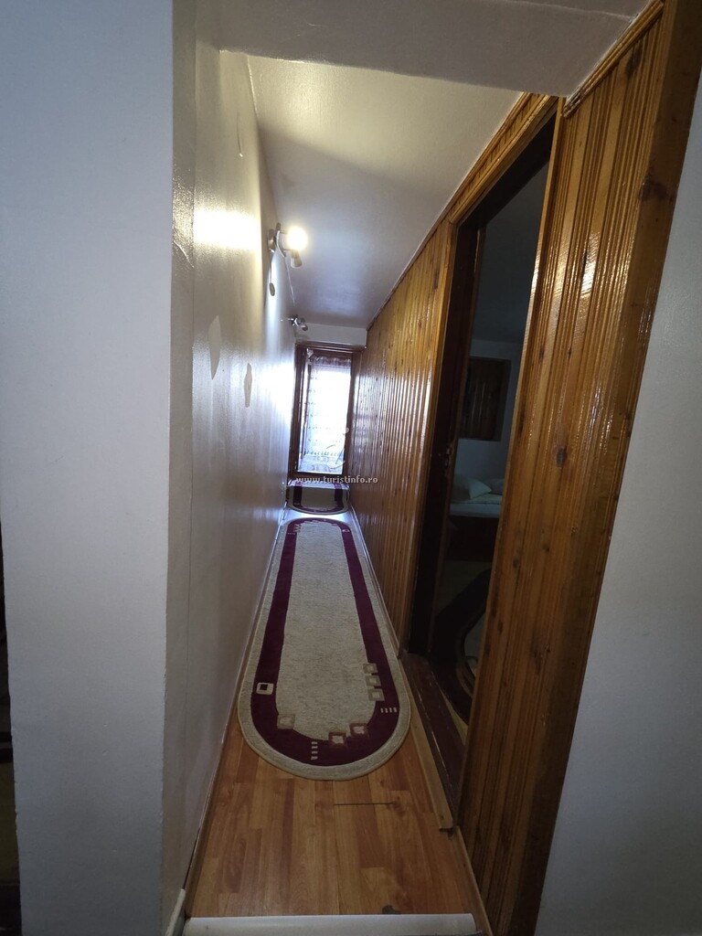Cabana Neluțu