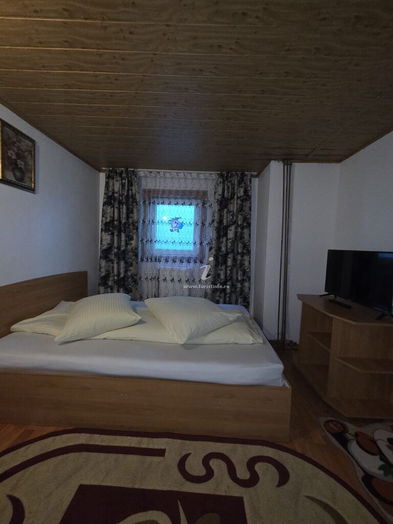 Cabana Neluțu