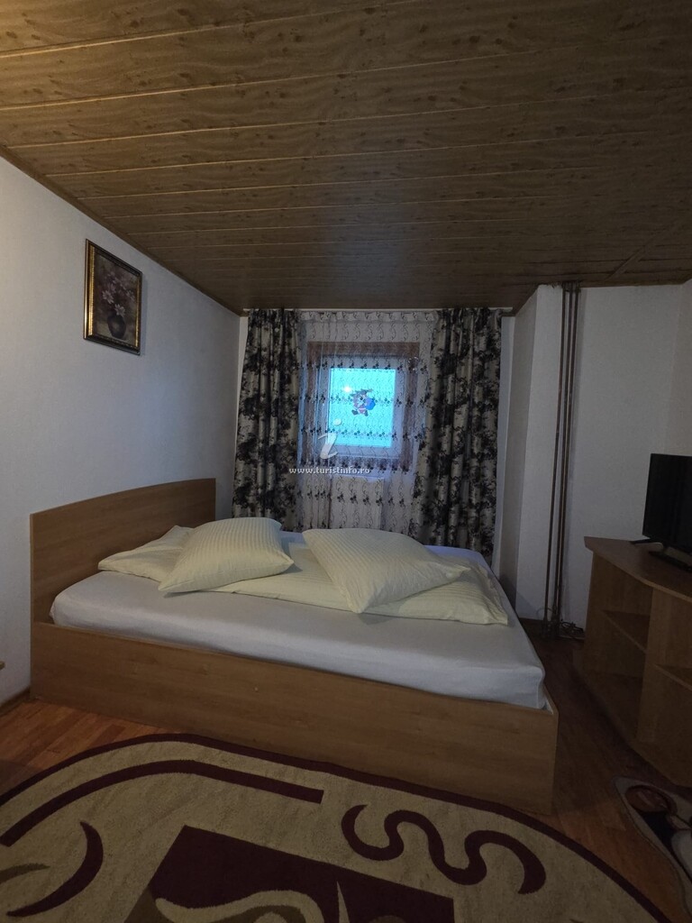 Cabana Neluțu