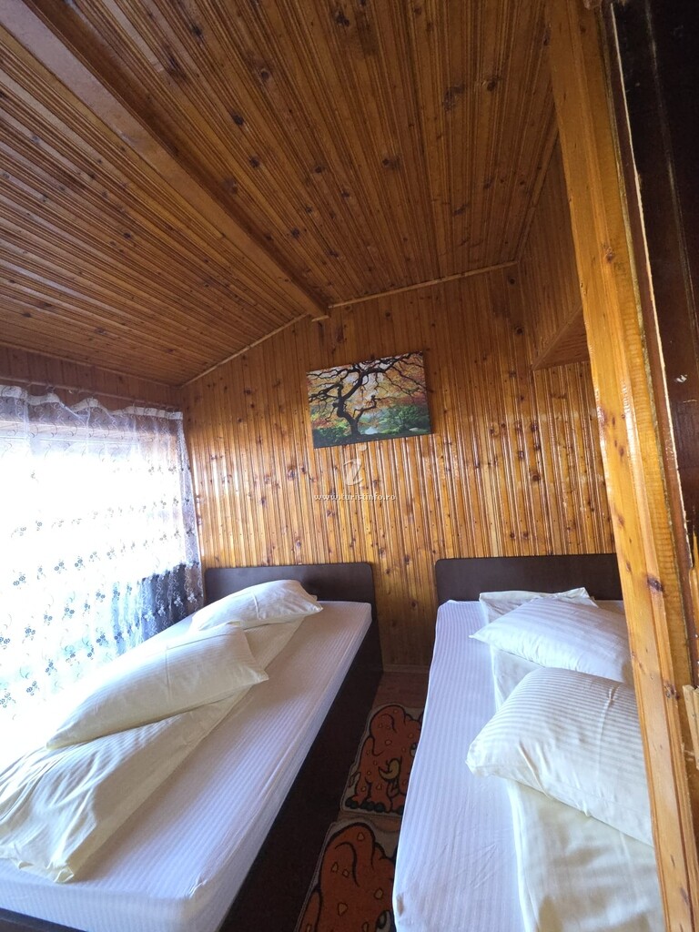 Cabana Neluțu