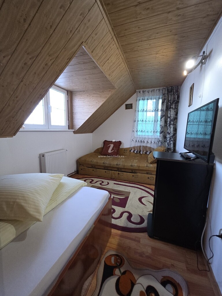 Cabana Neluțu