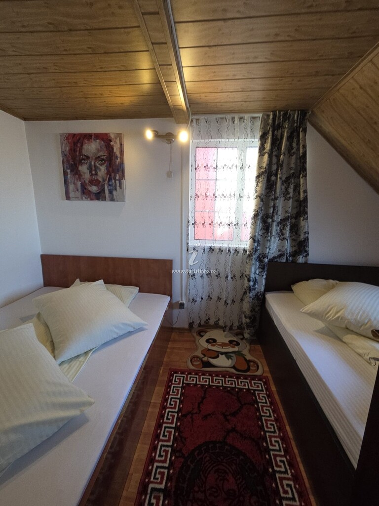 Cabana Neluțu
