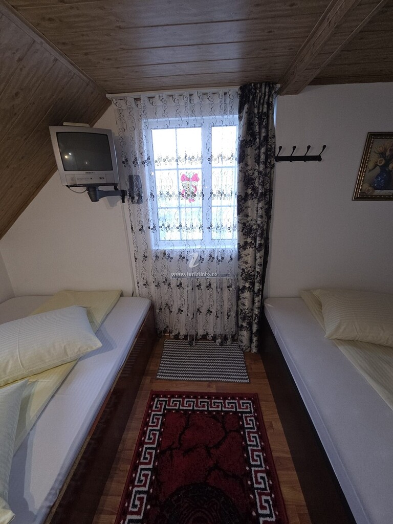 Cabana Neluțu