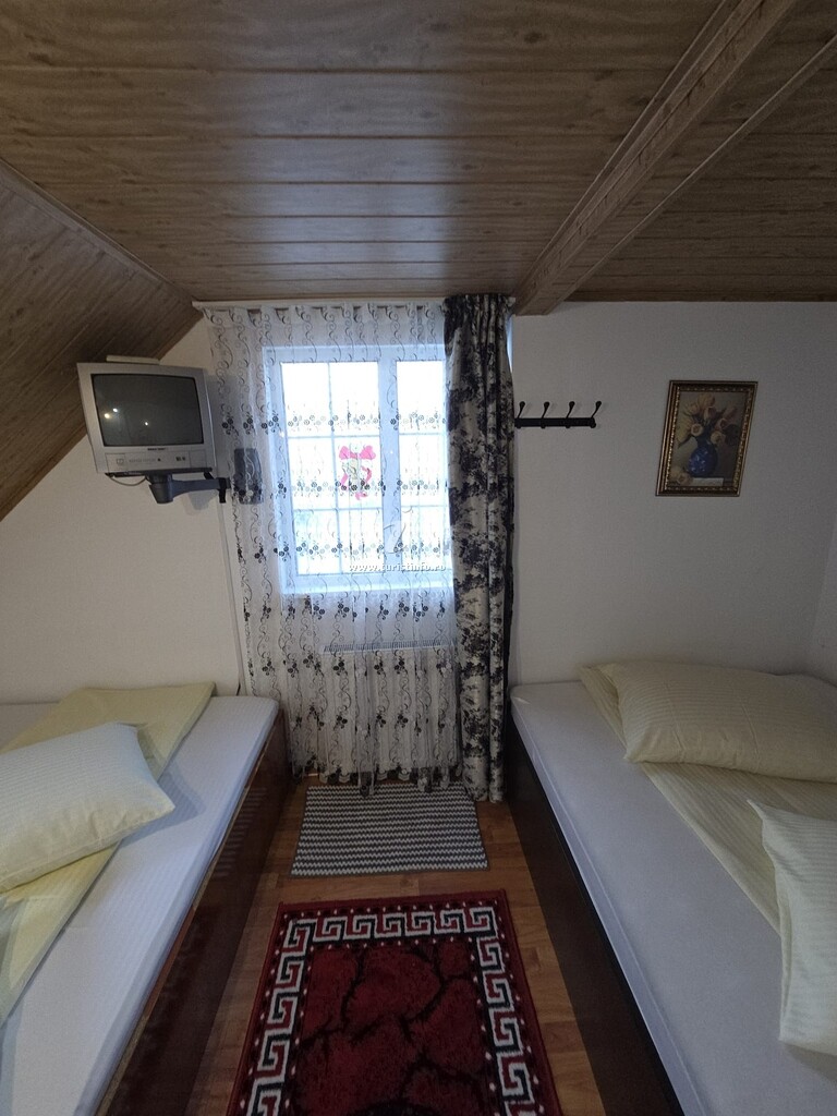 Cabana Neluțu
