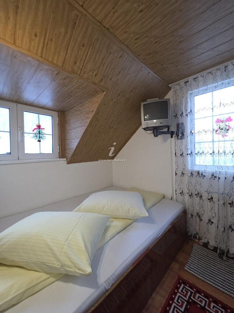 Cabana Neluțu