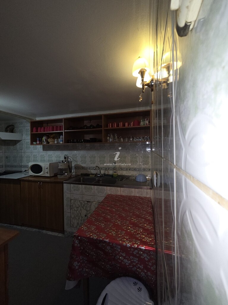 Cabana Neluțu