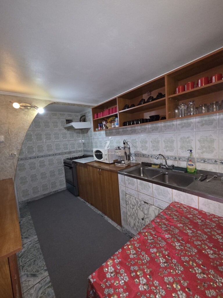 Cabana Neluțu