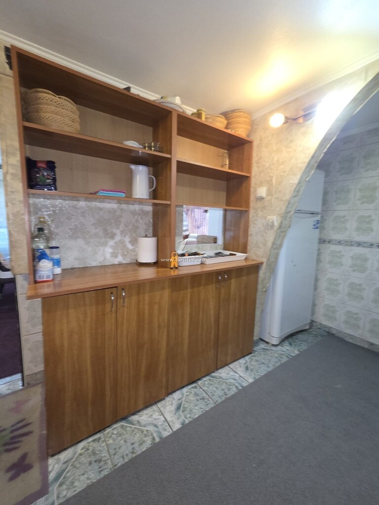 Cabana Neluțu