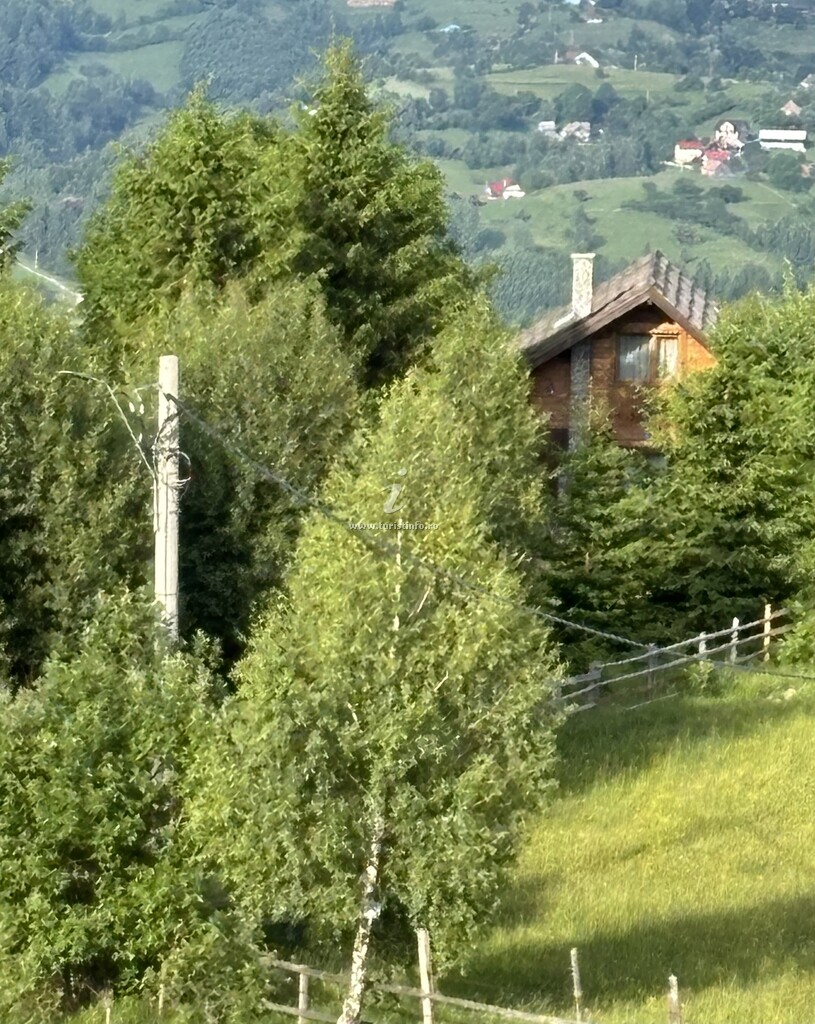 Chalet Ro