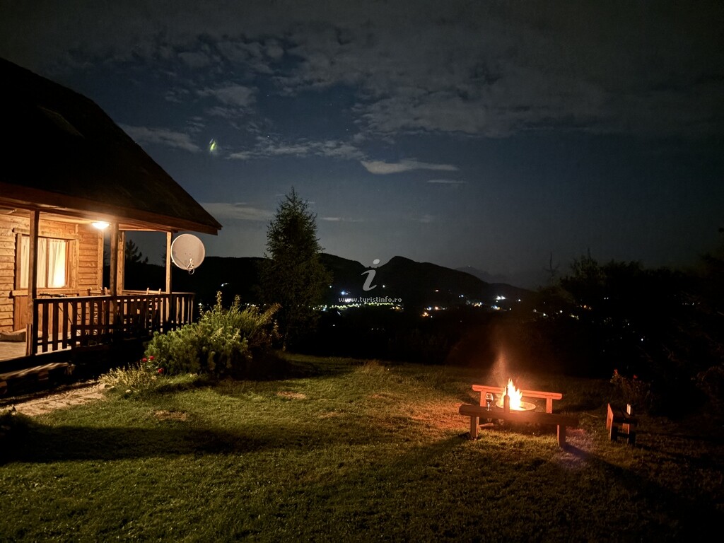 Chalet Ro