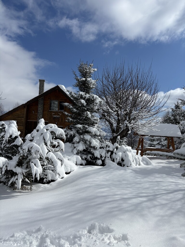Chalet Ro