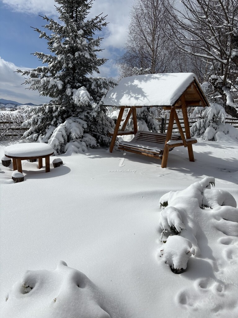 Chalet Ro
