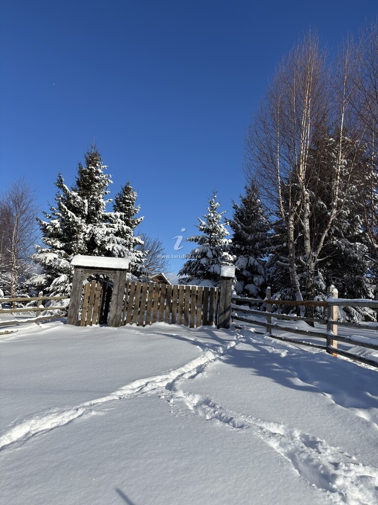 Chalet Ro