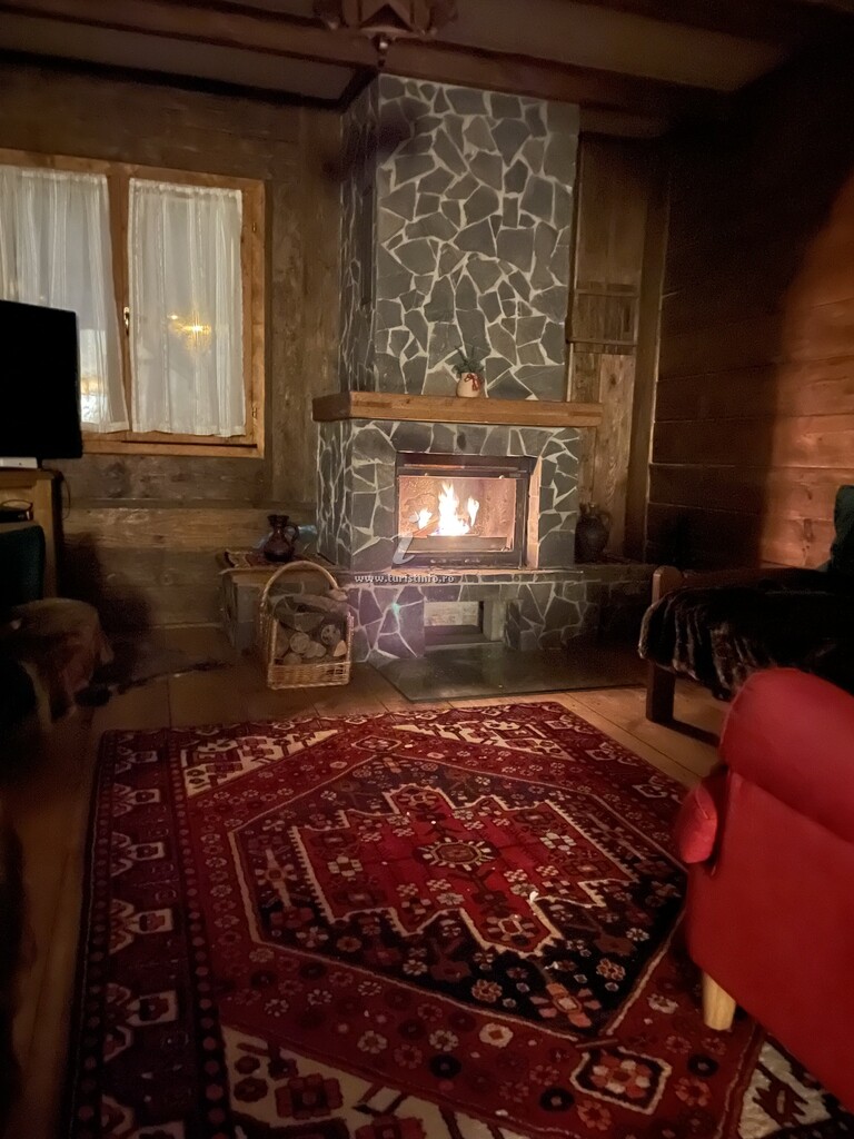 Chalet Ro