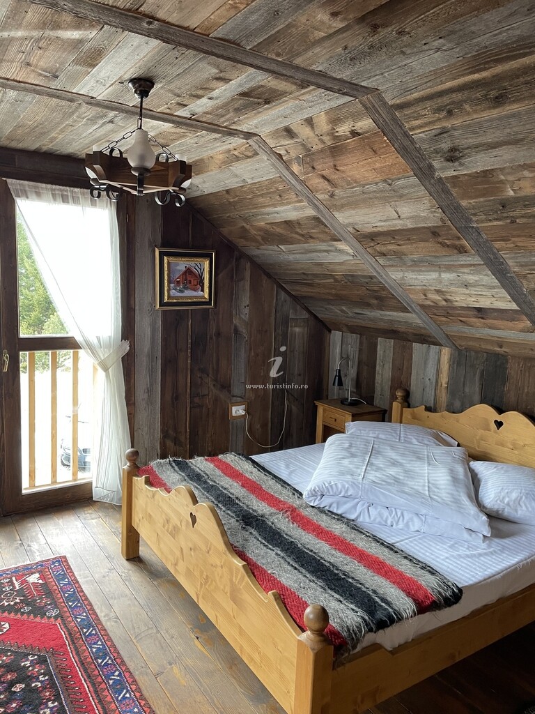 Chalet Ro
