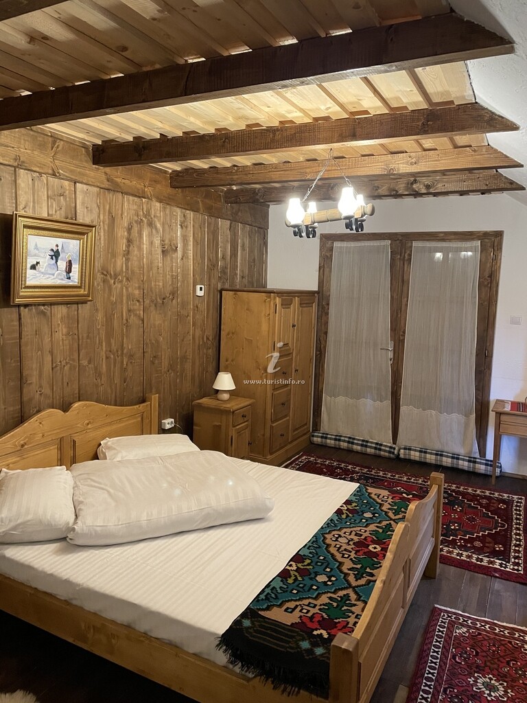 Chalet Ro