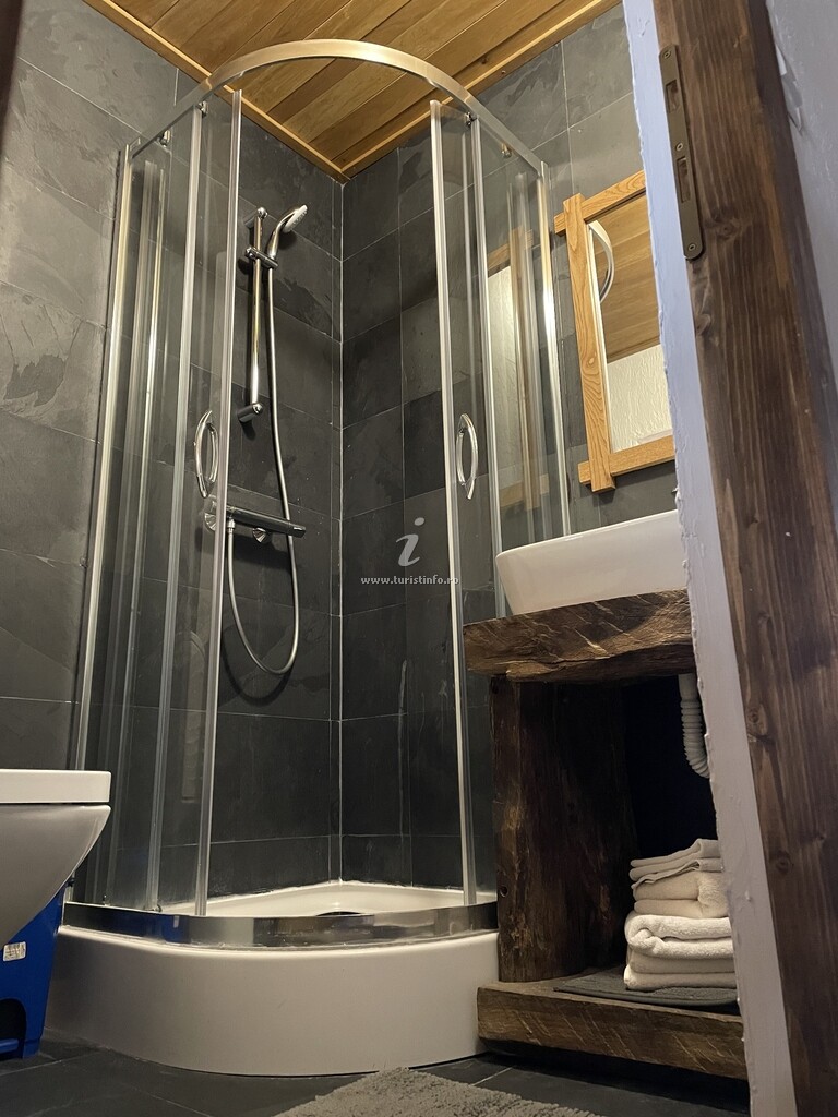 Chalet Ro