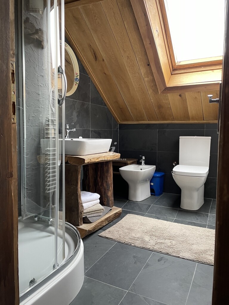 Chalet Ro