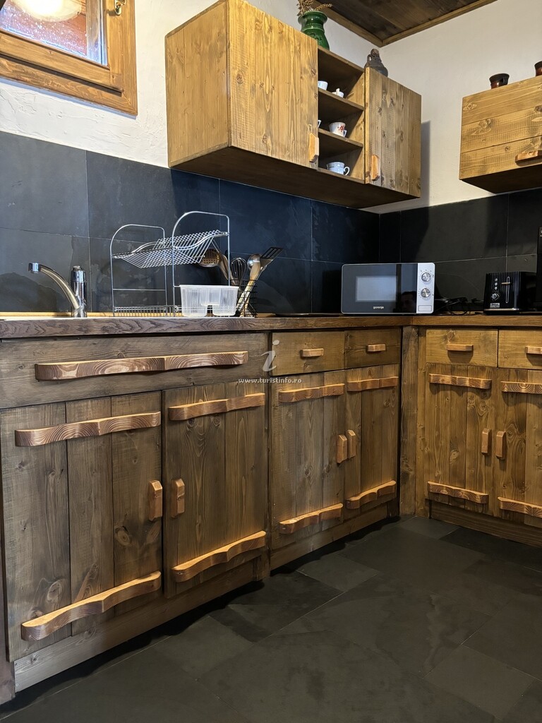 Chalet Ro