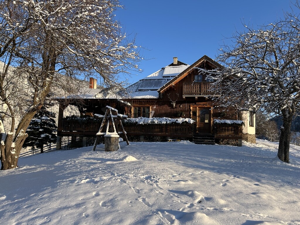 Cabana Muchia lui Gîrniță