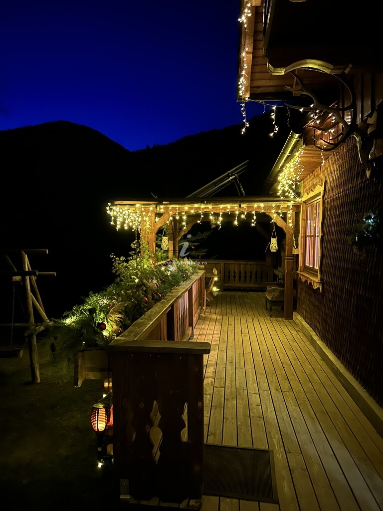 Cabana Muchia lui Gîrniță