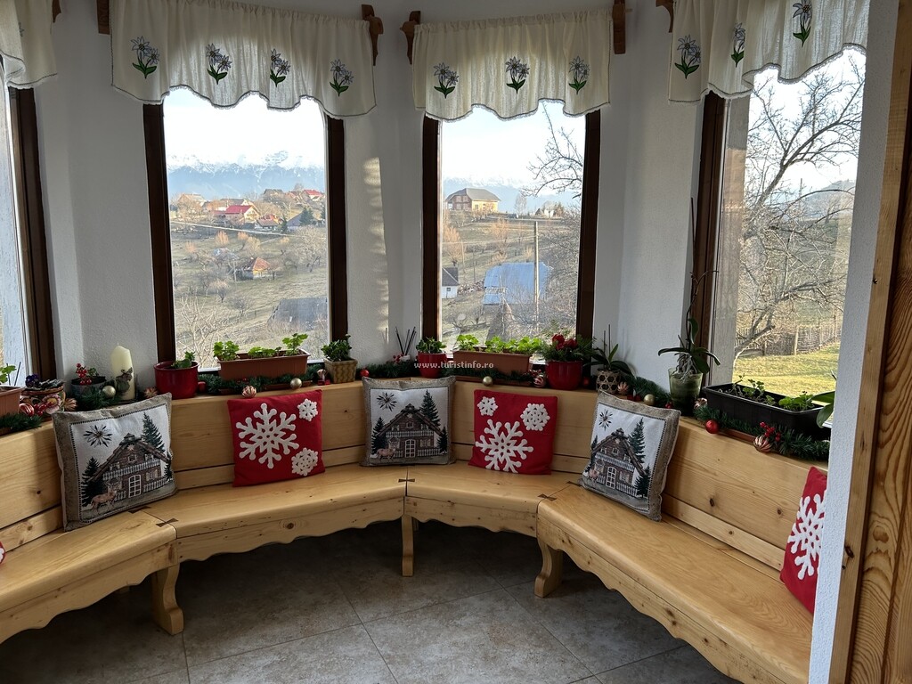 Cabana Muchia lui Gîrniță