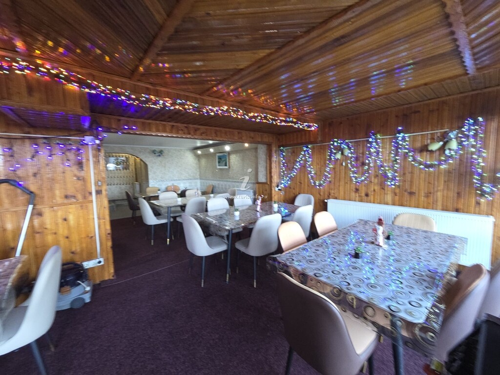 Cabana Neluțu