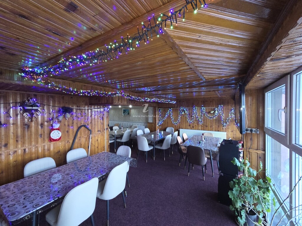 Cabana Neluțu