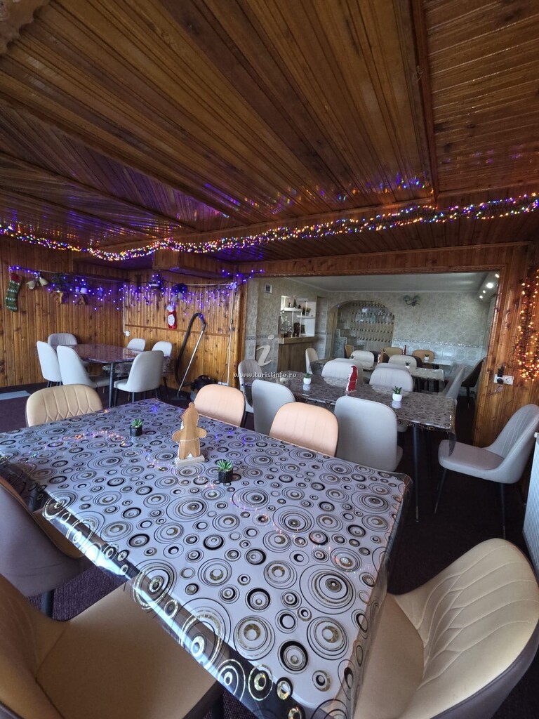 Cabana Neluțu